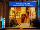 Khách sạn Hoa Đào Sa Pa