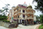 Khách sạn Hoàng Hà Sa Pa