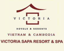 Khách sạn Victoria Sapa